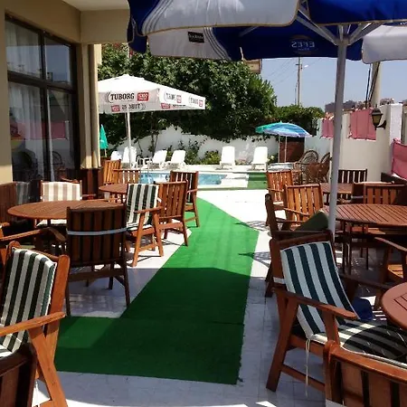 Ayda * Kusadası