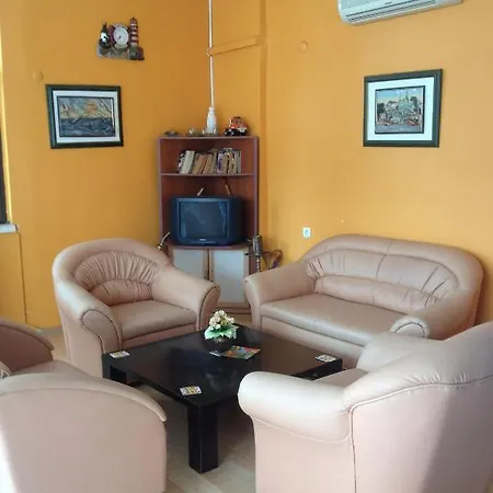 Ayda Hotel