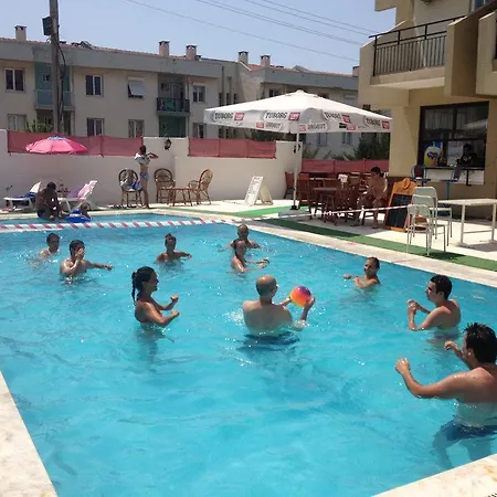 Hotel Ayda