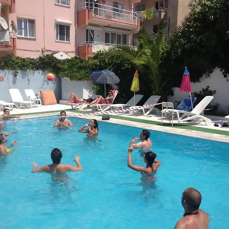 Ayda * Kusadası