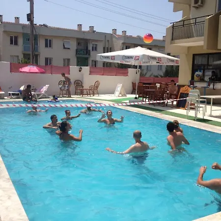 Ayda Kusadası