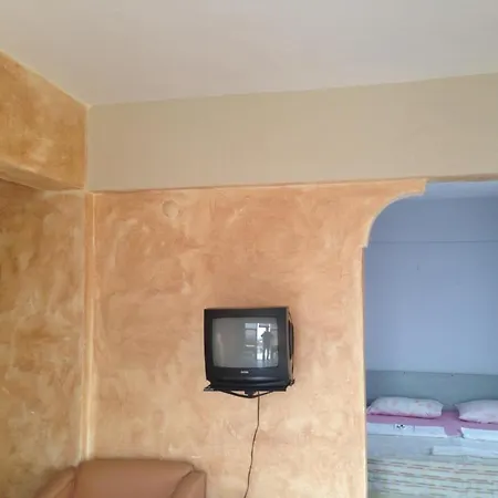 Ayda Hotel Kusadası