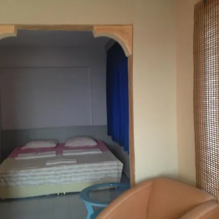 Ayda Hotel Kusadası