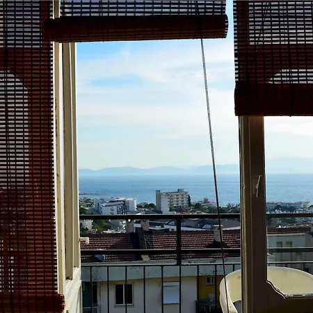 Ayda * Kusadası
