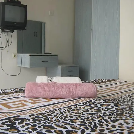 Ayda クシャダス