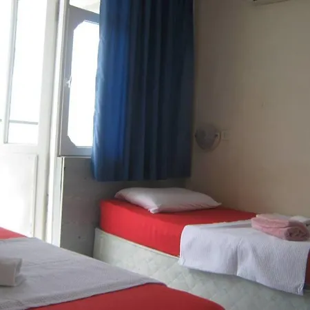 Otel Ayda *