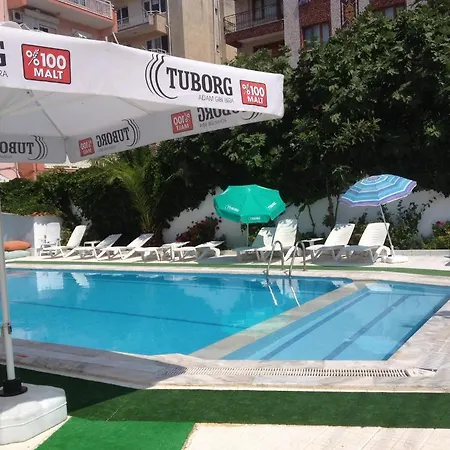 Otel Ayda *
