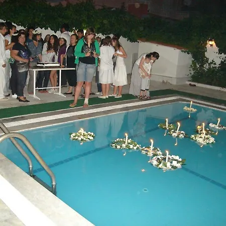 Otel Ayda