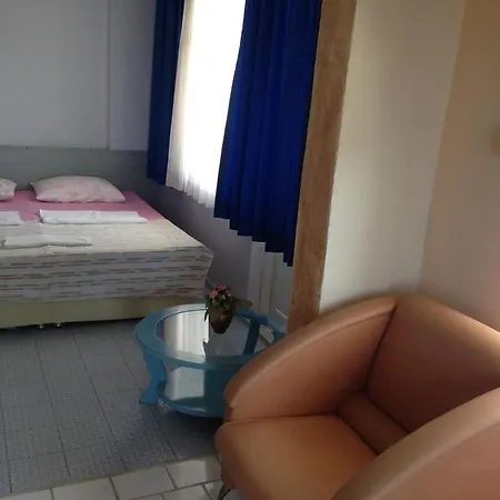 Otel Ayda *