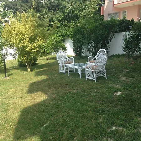 Ayda Otel *