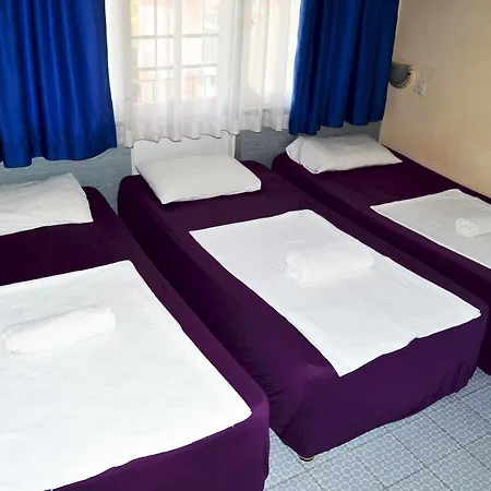 Ayda Hotel