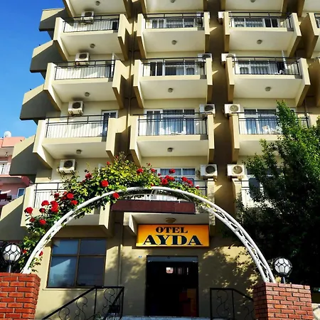 Ayda * Kuşadası