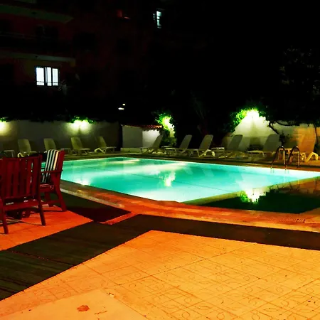 Otel Ayda Kuşadası