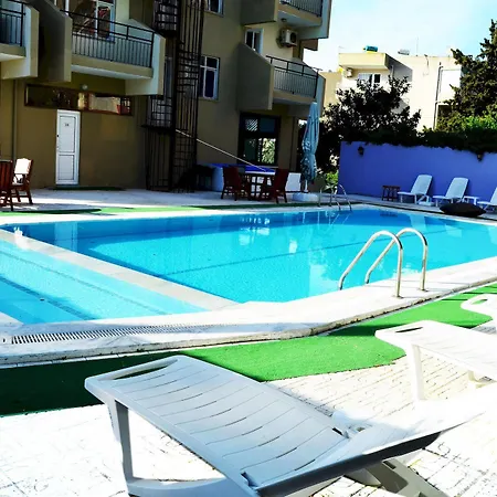 Otel Ayda *