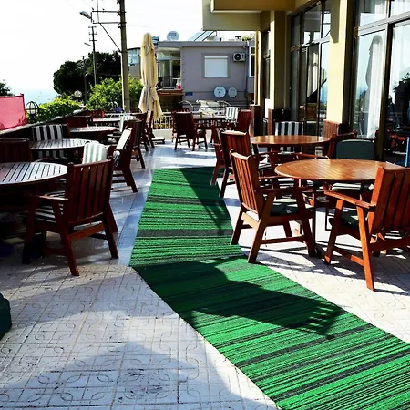 Ayda Kuşadası