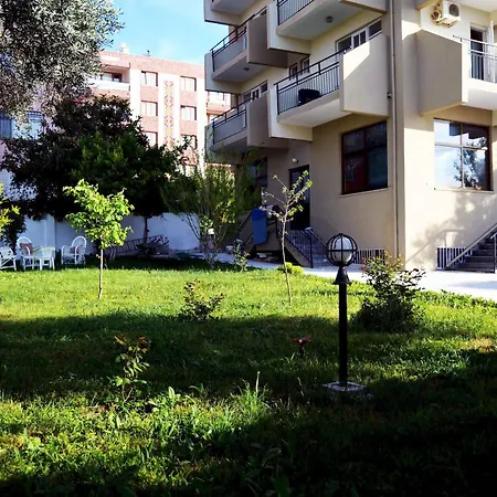 Otel Ayda