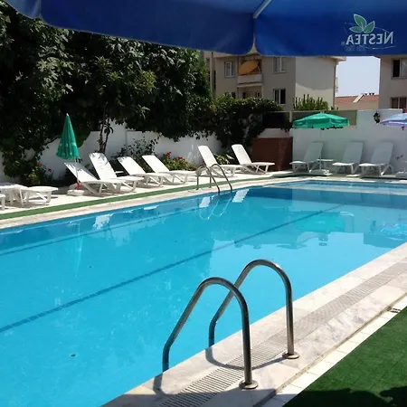 Ayda كوشاداسيه