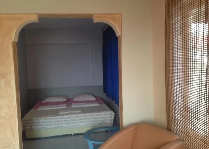 Ayda Hotel Kuşadası