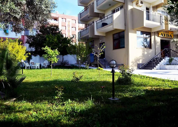 Hotel Ayda