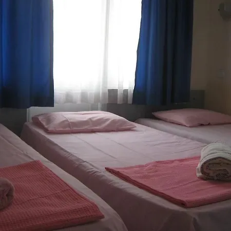 Hotel Ayda Kusadası