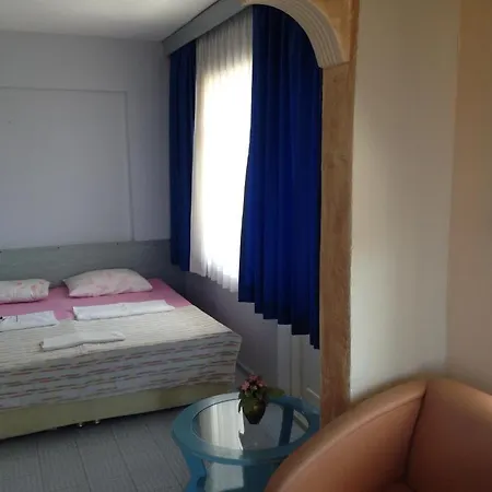 Ayda Otel *